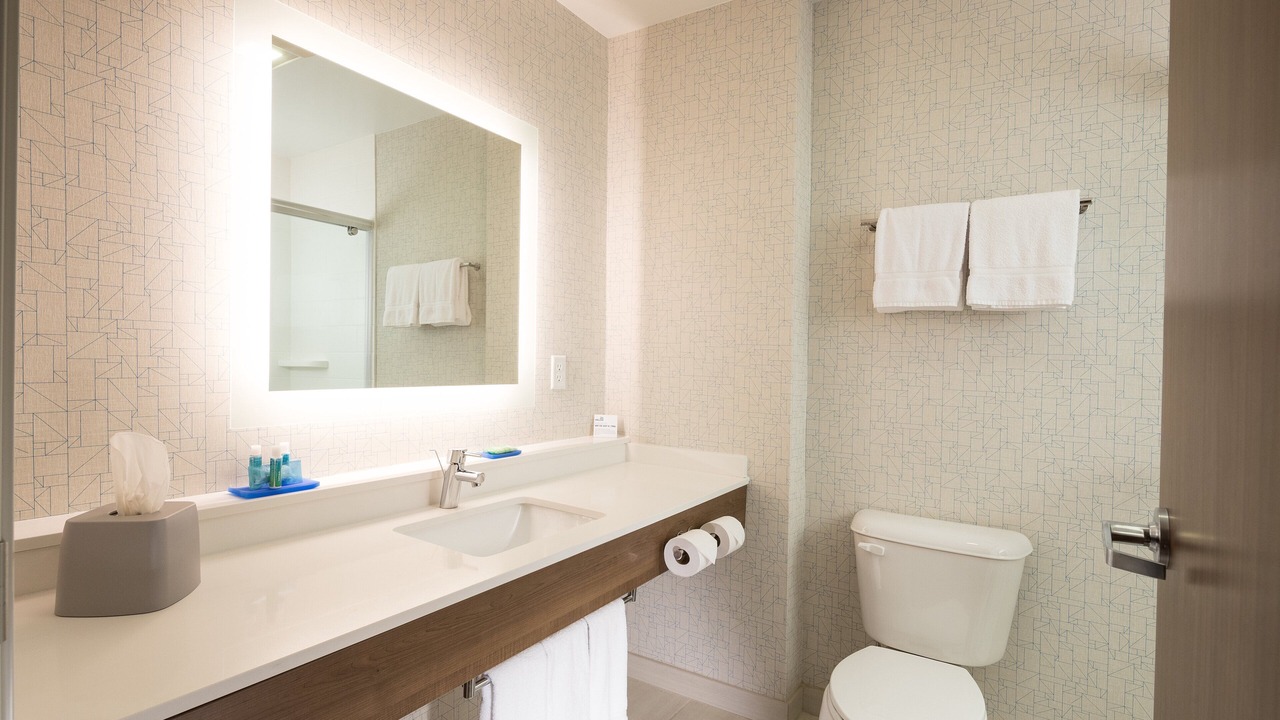 Photo of Bathroom in Portage