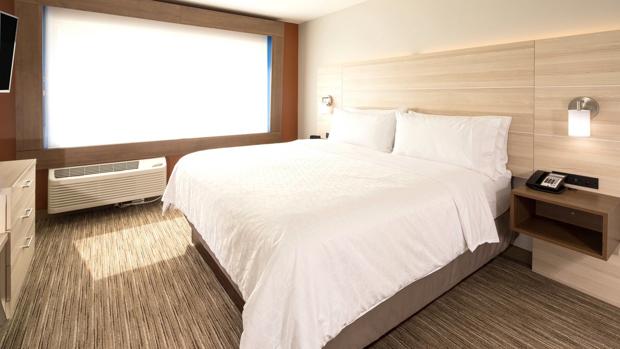 Photo of Bedroom in Portage