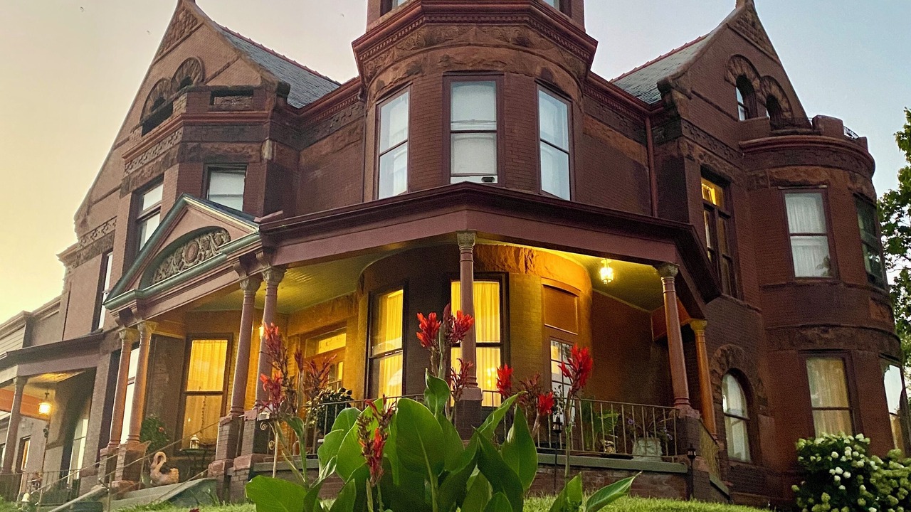 Photo of Outdoor in St. Joseph