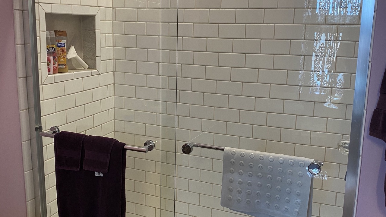Photo of Bathroom in St. Joseph