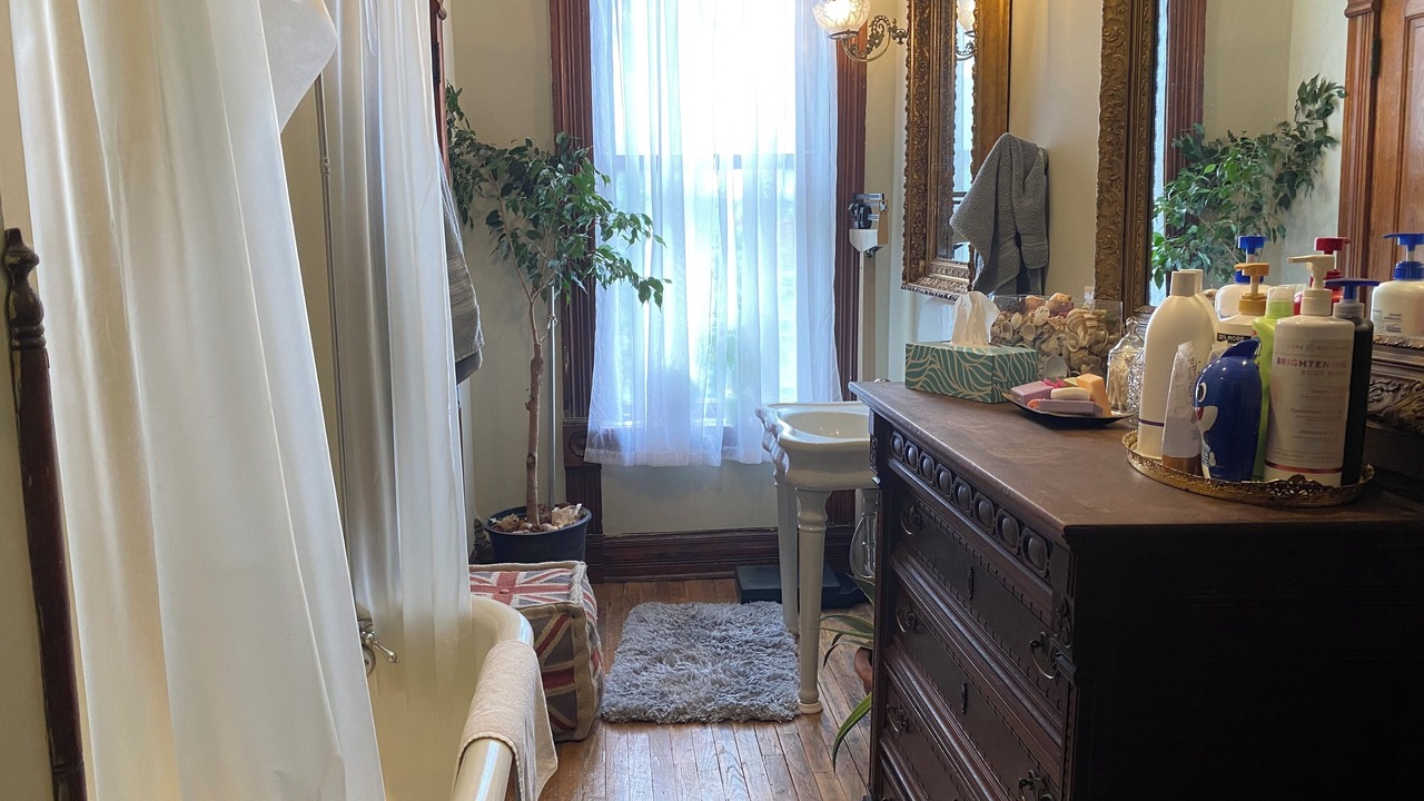 Photo of Bathroom in St. Joseph