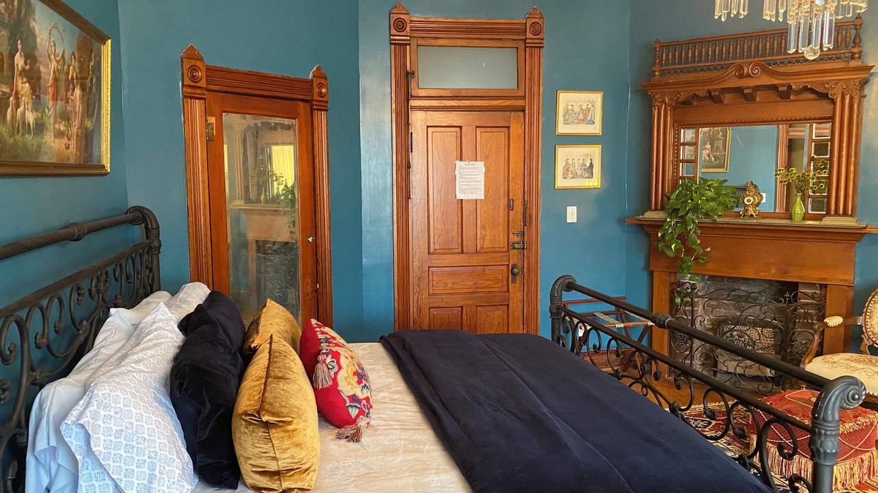 Photo of Bedroom in St. Joseph