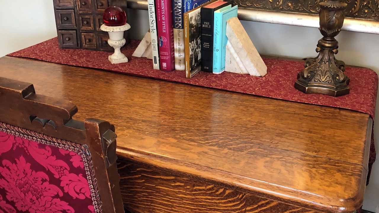 Photo of Bedroom in St. Joseph