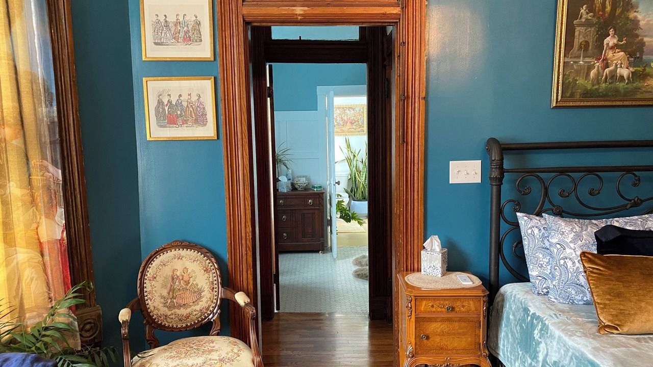 Photo of Bedroom in St. Joseph