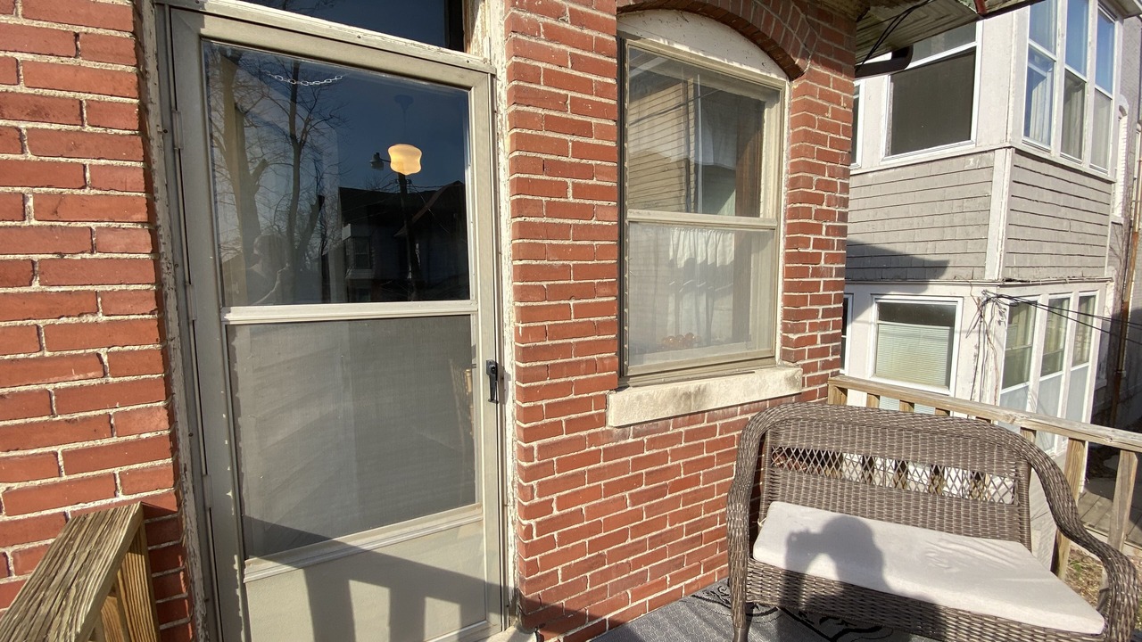 Photo of Outdoor in St. Joseph