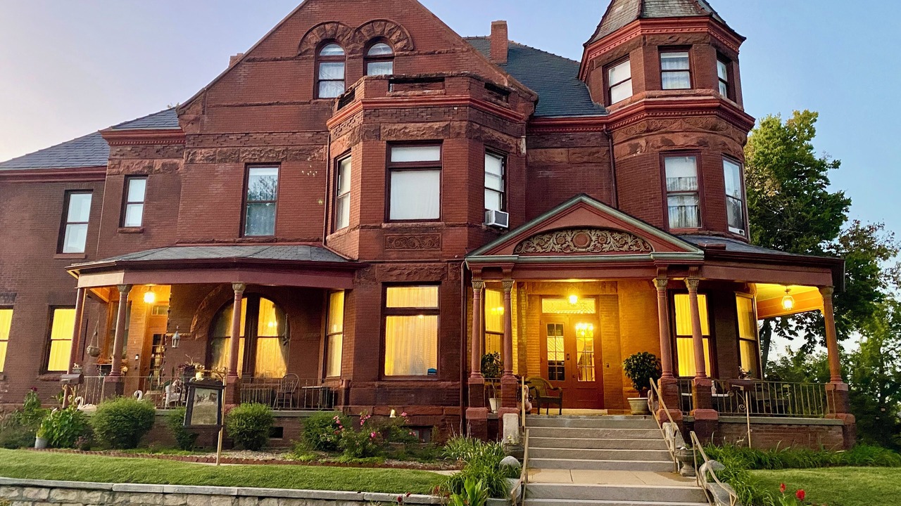 Photo of Outdoor in St. Joseph