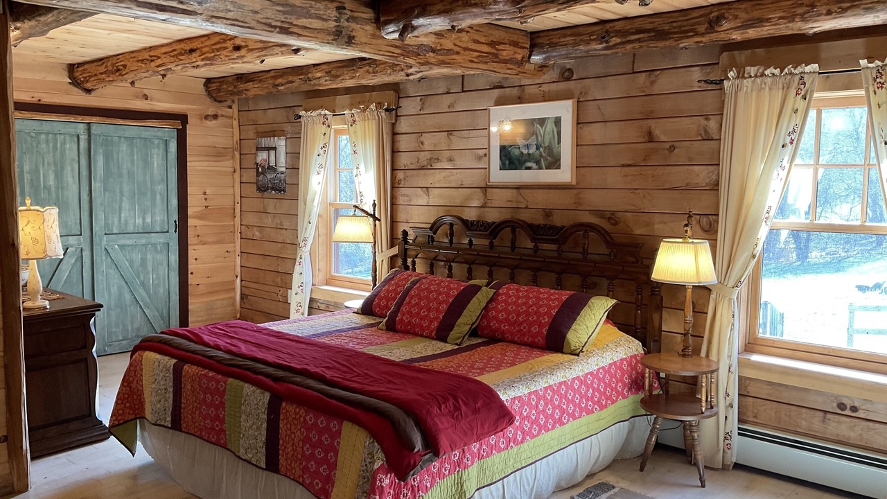 Photo of Bedroom in St. Johnsville