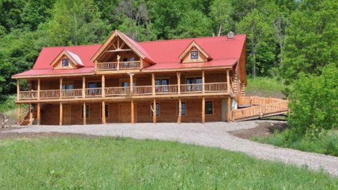 Photo of Outdoor in St. Johnsville