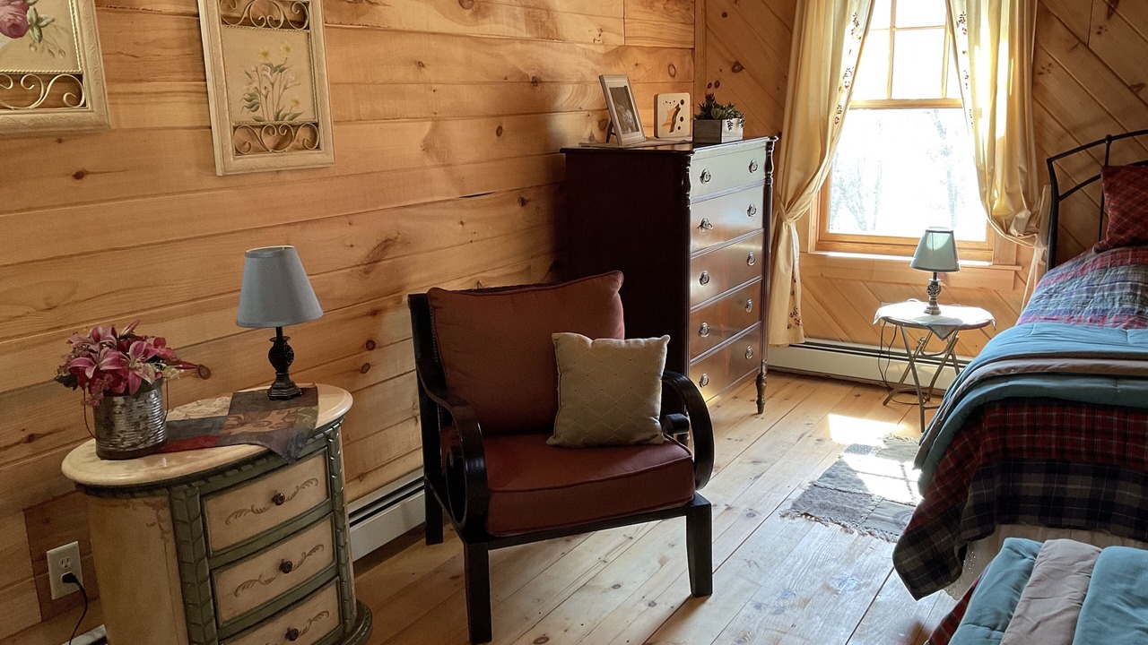 Photo of Bathroom in St. Johnsville