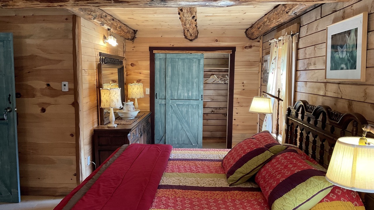 Photo of Bedroom in St. Johnsville