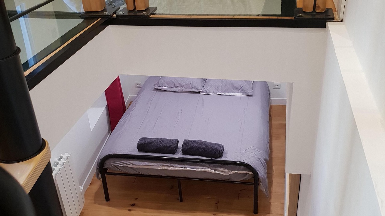 Photo of Bedroom in Decre-Cathedrale