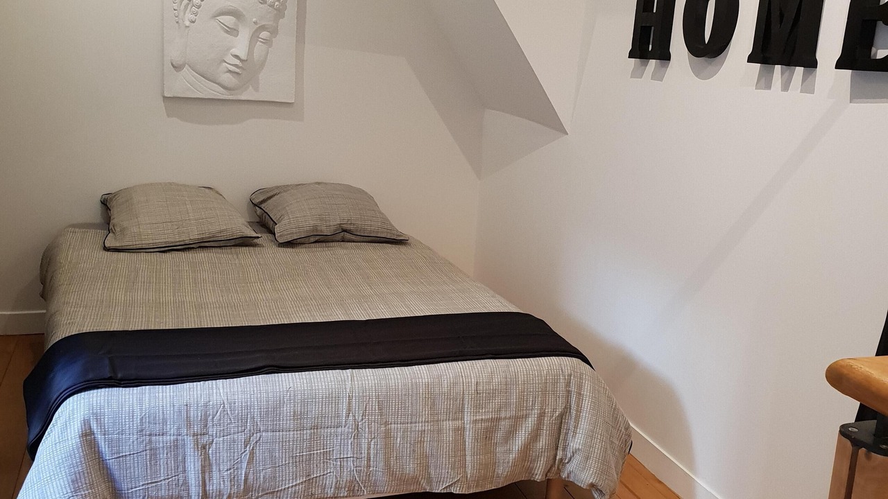 Photo of Bedroom in Decre-Cathedrale