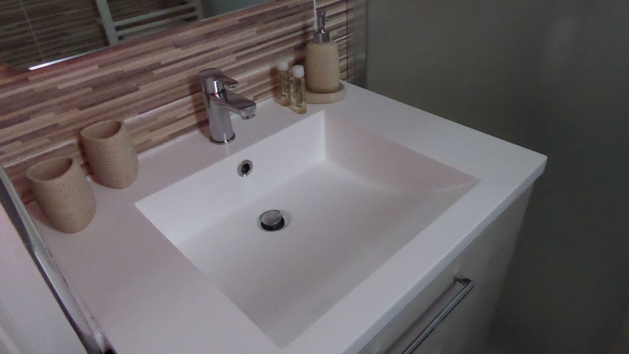 Photo of Bathroom in Verdun