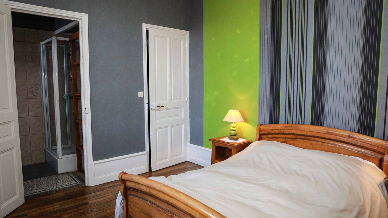 Photo of Bedroom in Verdun