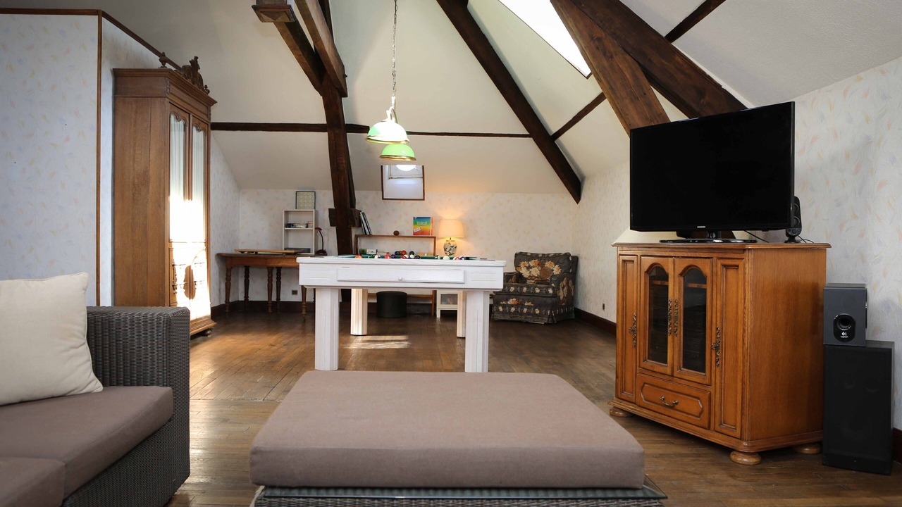 Photo of Livingroom in Verdun