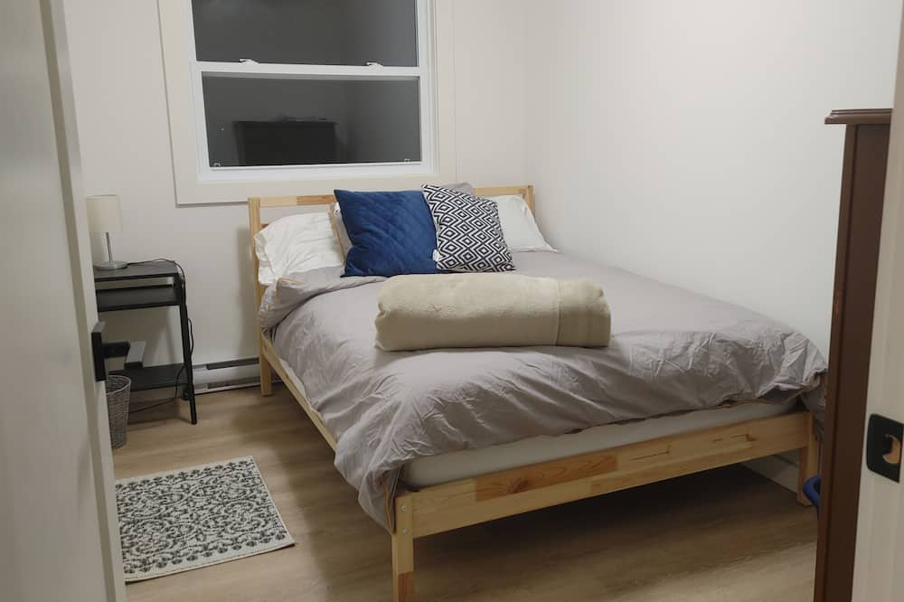 Photo of Bedroom in Cape Dauphin