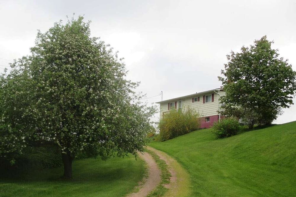 Photo of Outdoor in Cape Dauphin