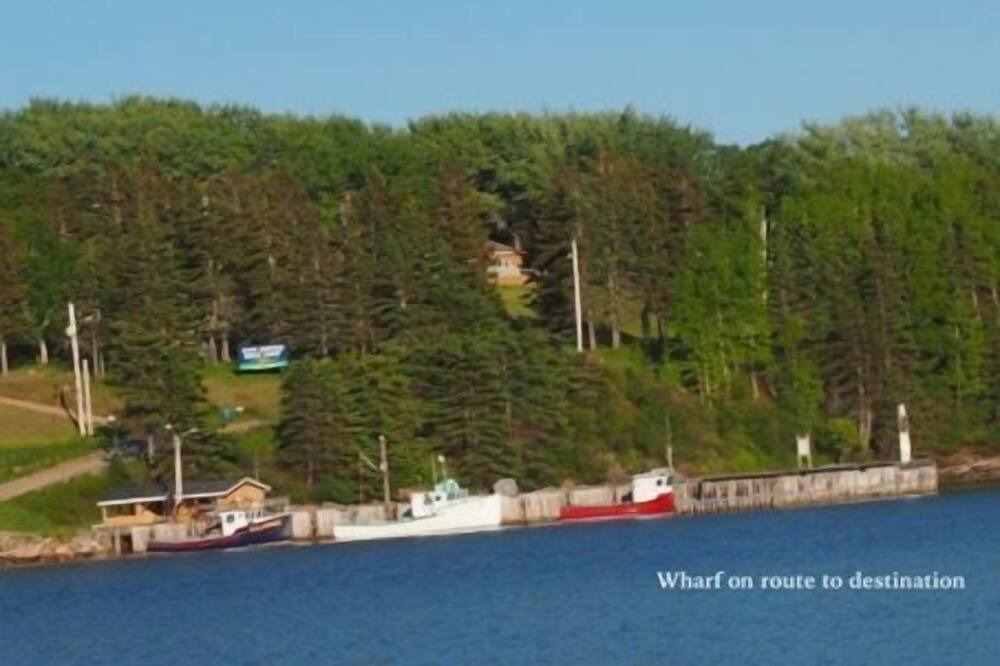 Photo of Others in Cape Dauphin