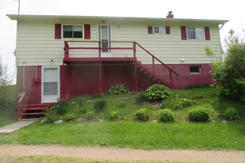 Photo of Outdoor in Cape Dauphin
