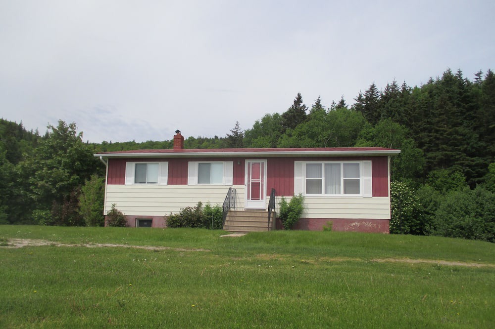 Photo of Outdoor in Cape Dauphin