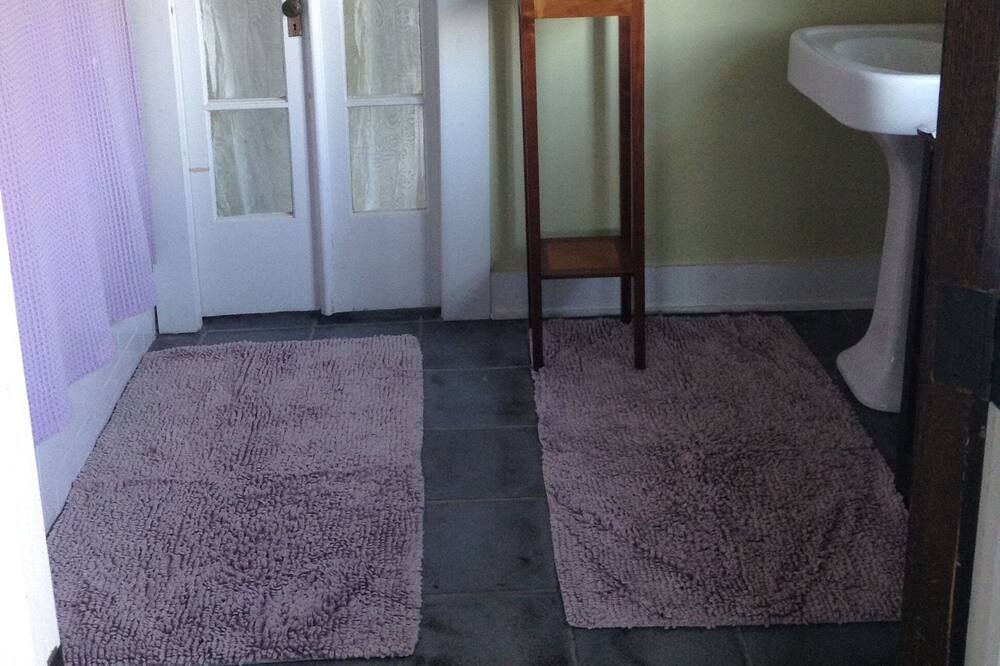 Photo of Bathroom in Leicester