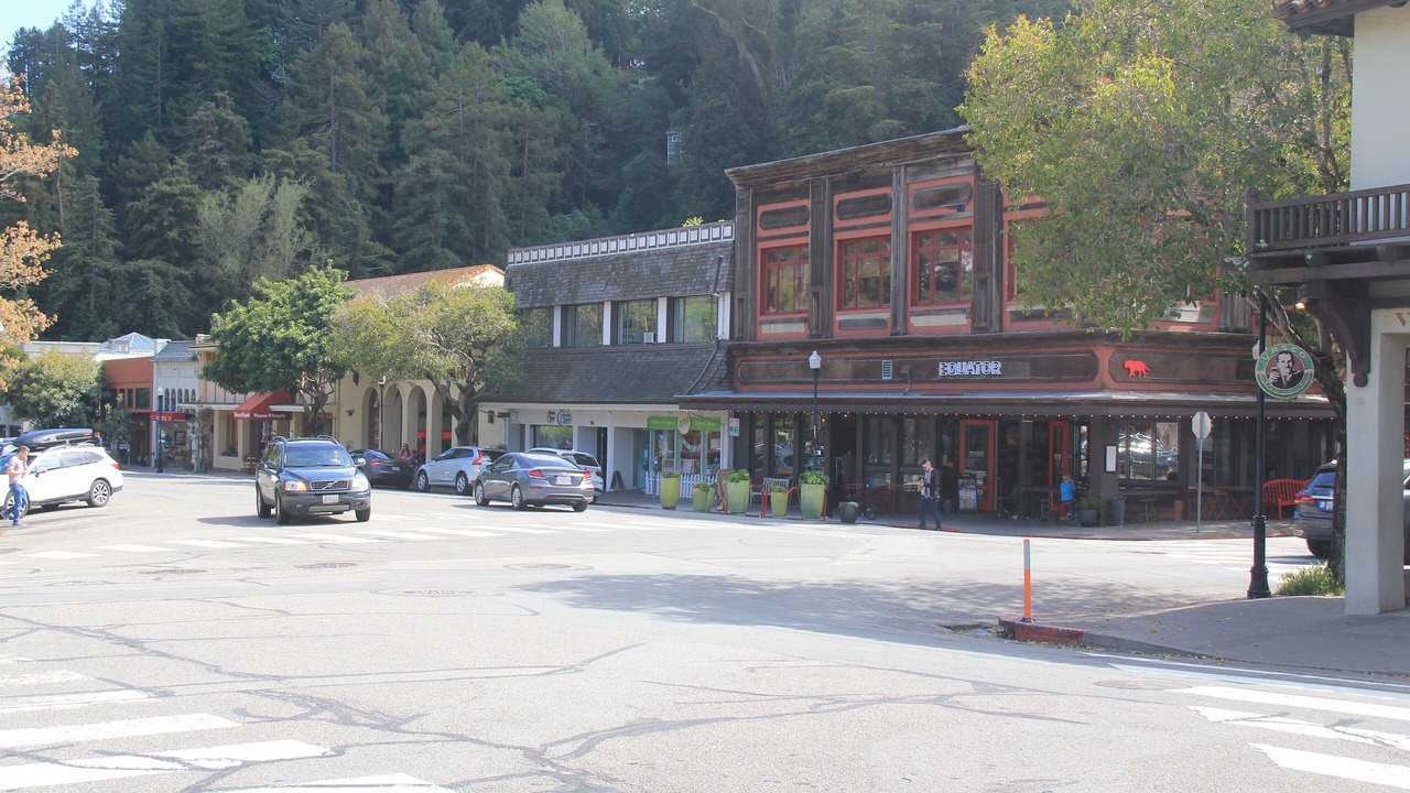 Photo of Others in Mill Valley