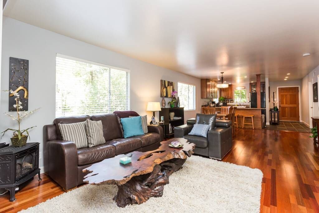 Photo of Livingroom in Mill Valley