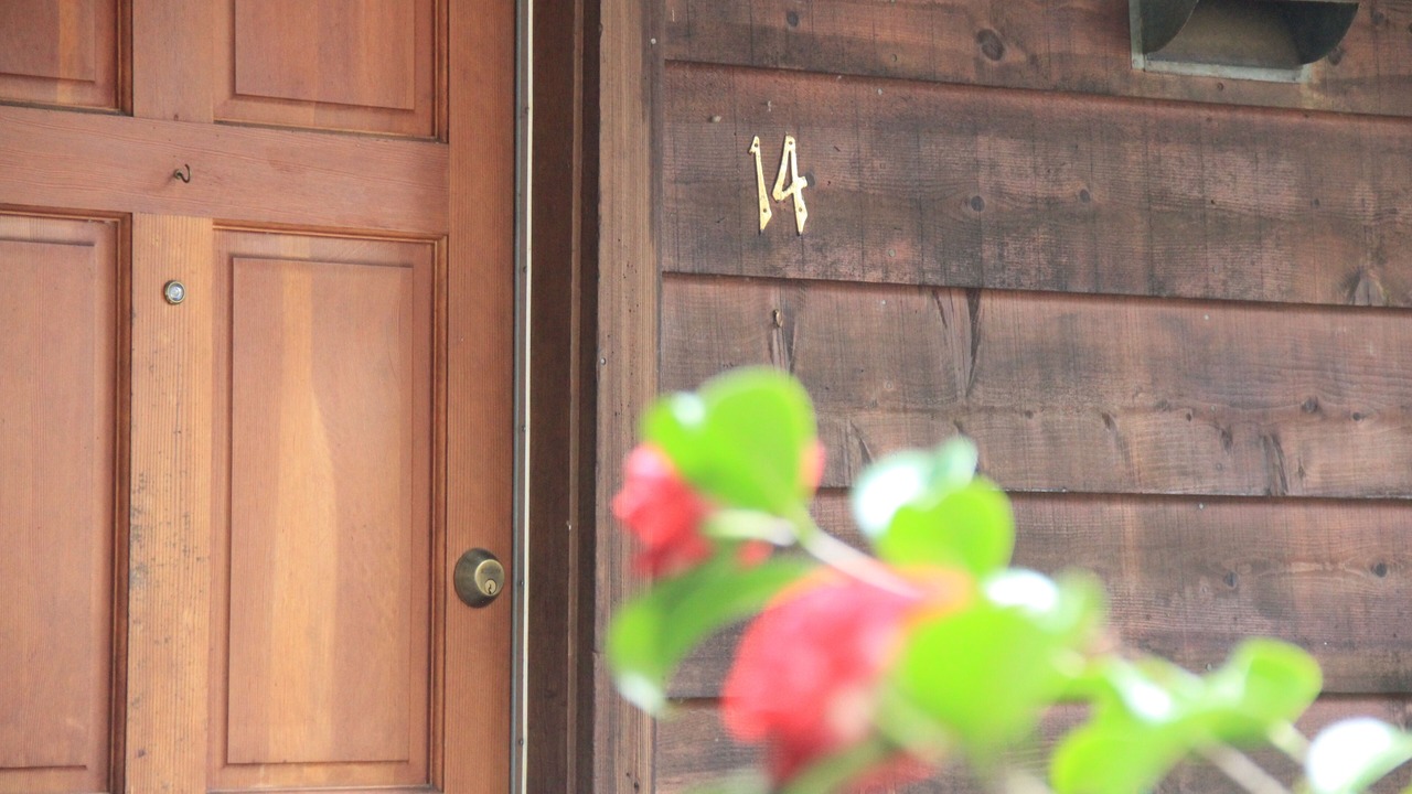 Photo of Outdoor in Mill Valley
