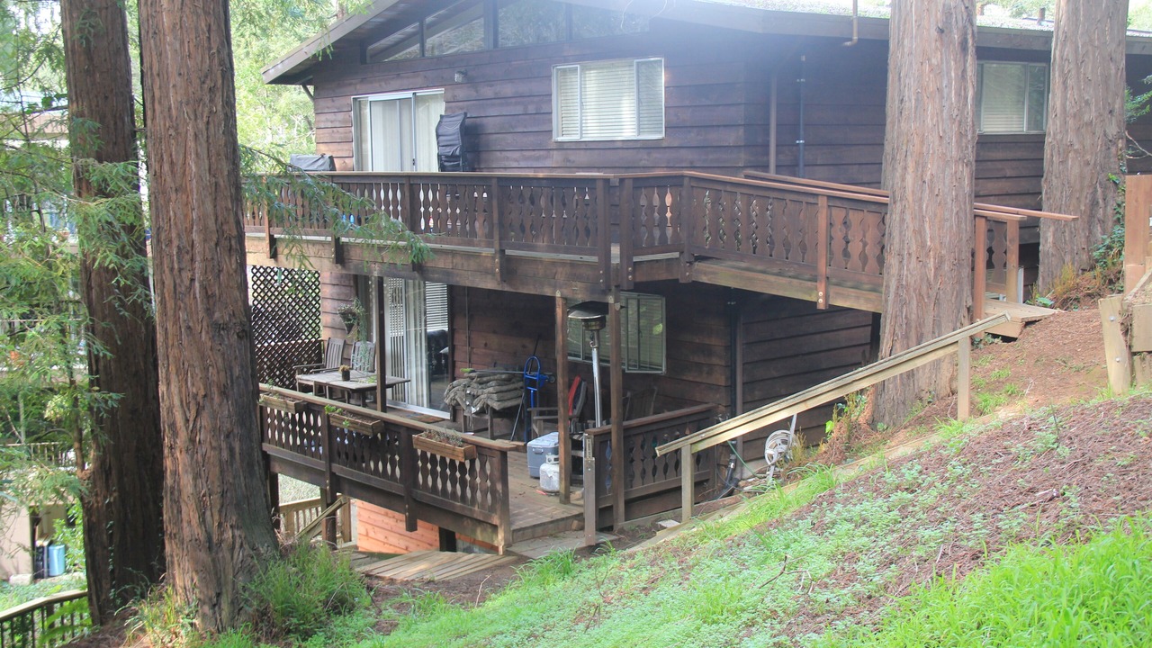 Photo of Outdoor in Mill Valley
