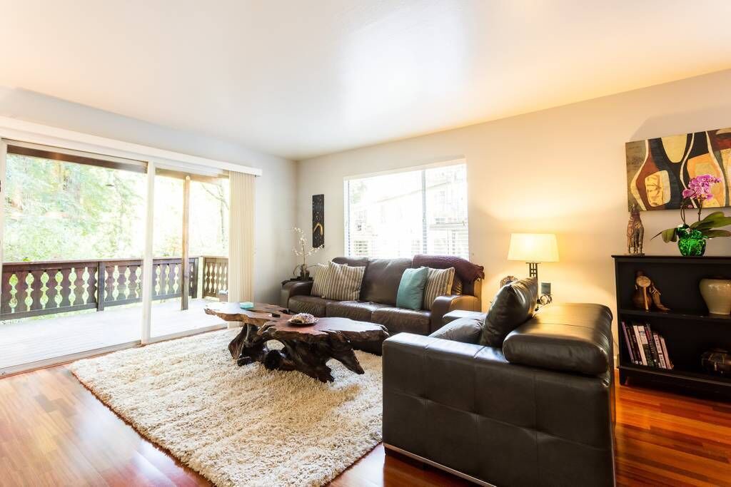 Photo of Livingroom in Mill Valley