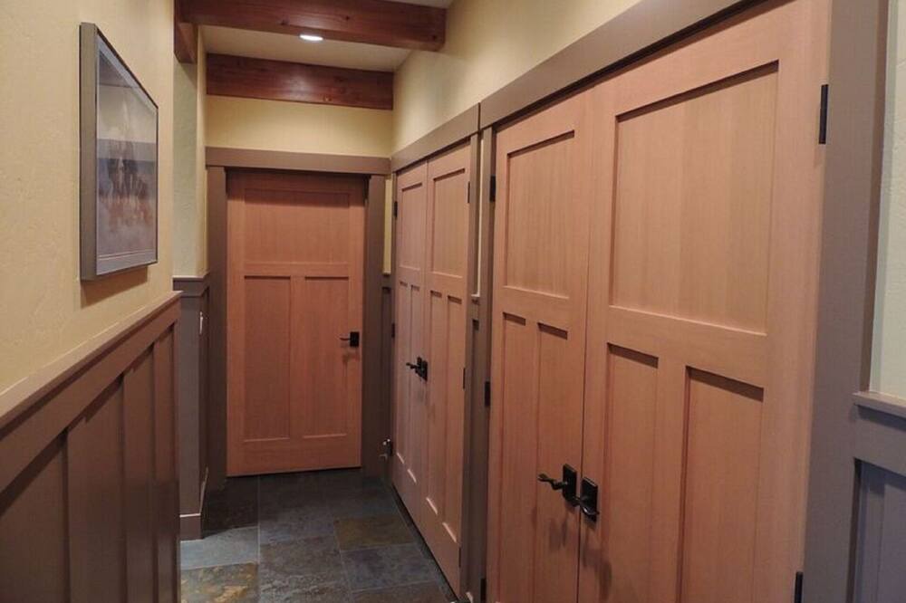 Photo of Bedroom in Davenport