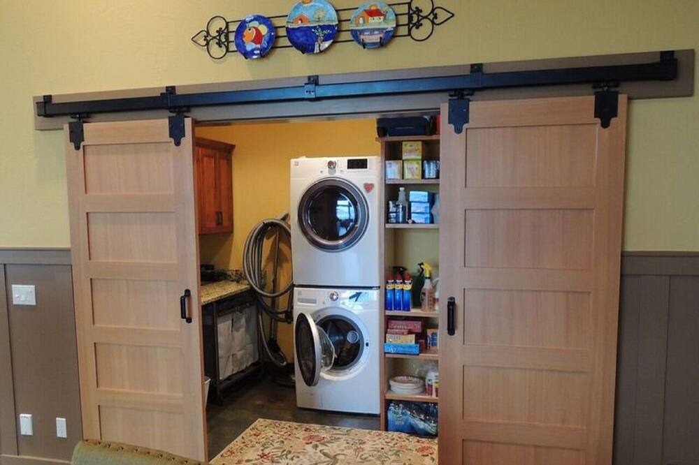 Photo of Bedroom in Davenport