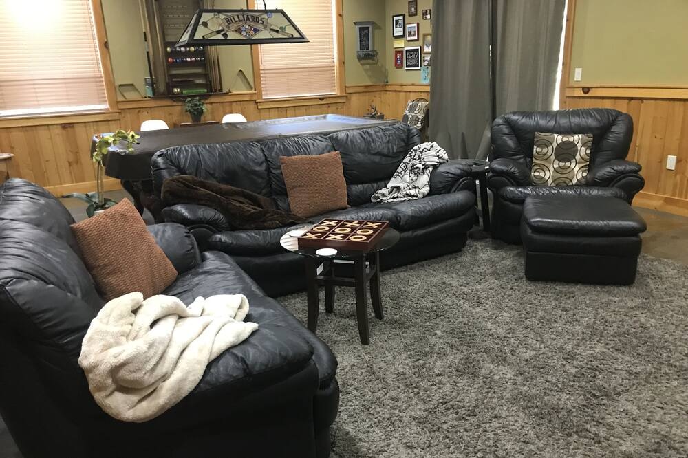 Photo of Bedroom in Davenport