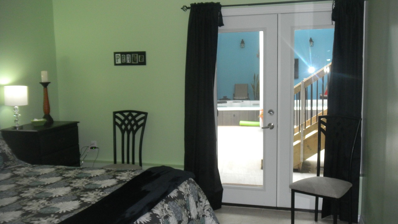 Photo of Bedroom in Kitchener