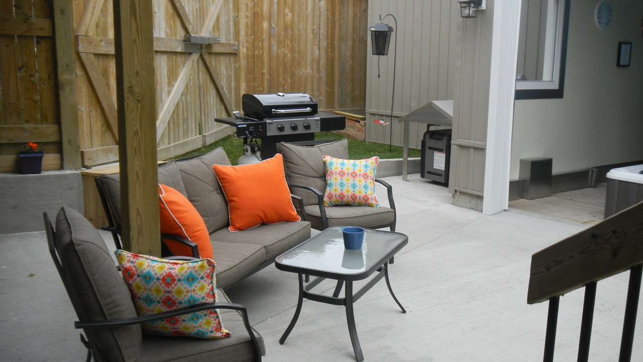Photo of Outdoor in Kitchener