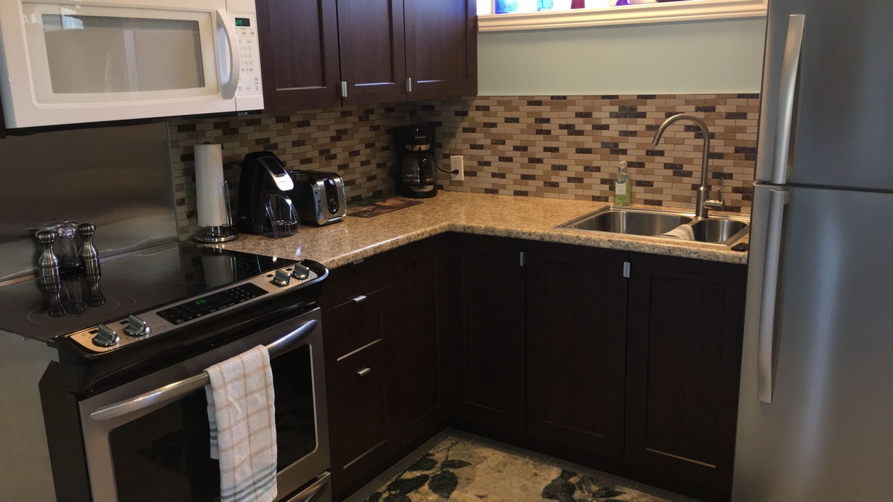 Photo of Kitchen in Kitchener