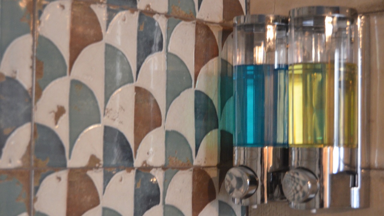 Photo of Bathroom in Navarredonda de Gredos