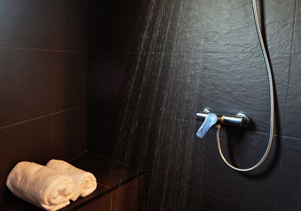 Photo of Bathroom in Navarredonda de Gredos