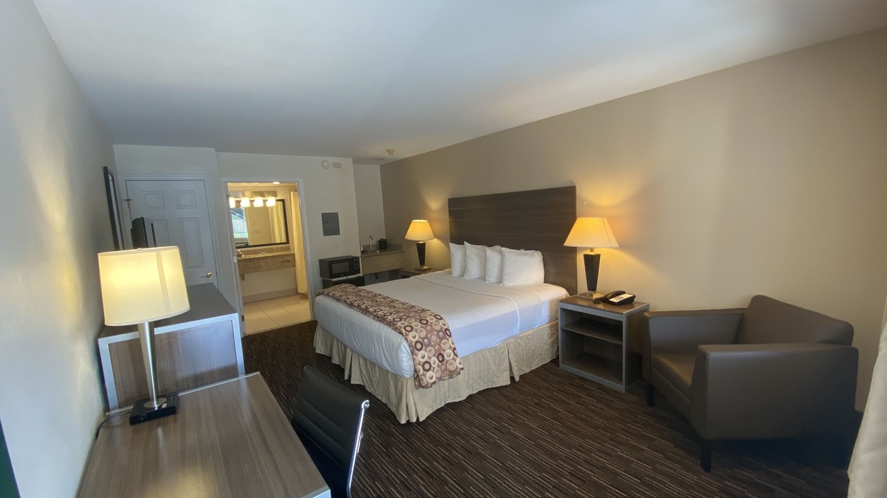 Photo of Bedroom in Absecon