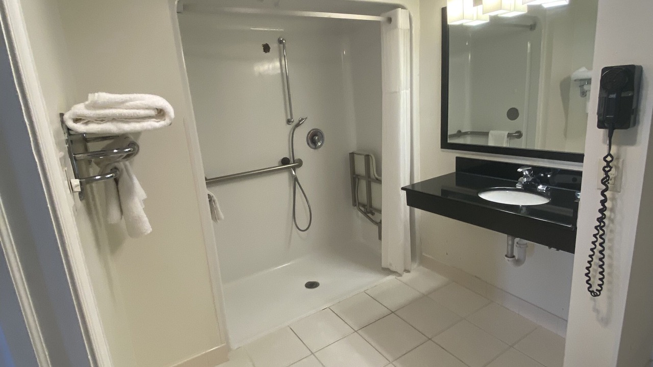 Photo of Bathroom in Absecon