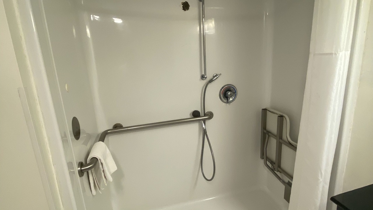 Photo of Bathroom in Absecon