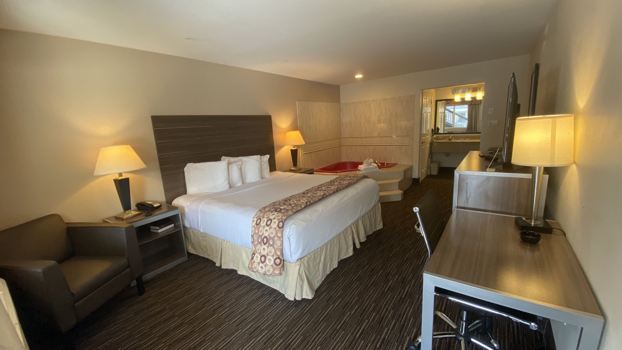 Photo of Bedroom in Absecon