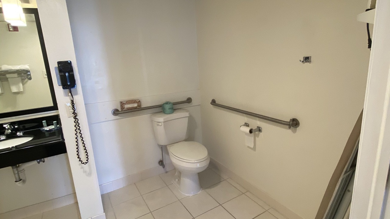 Photo of Bathroom in Absecon