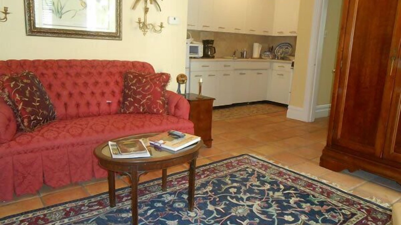 Photo of Kitchen in Gonzales
