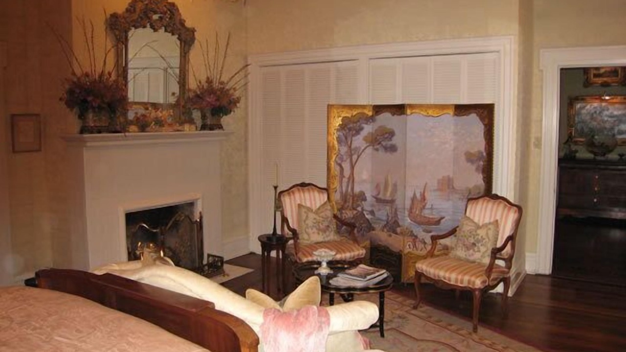 Photo of Bedroom in Gonzales