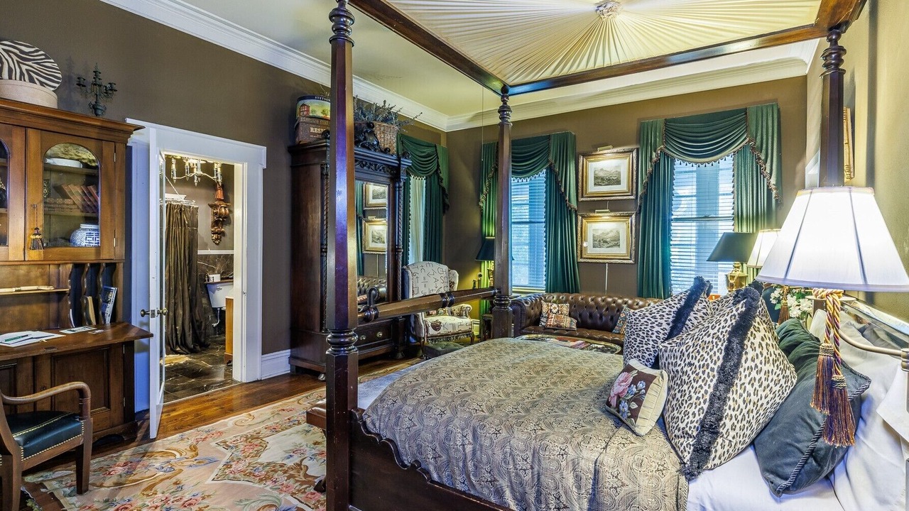 Photo of Bedroom in Gonzales
