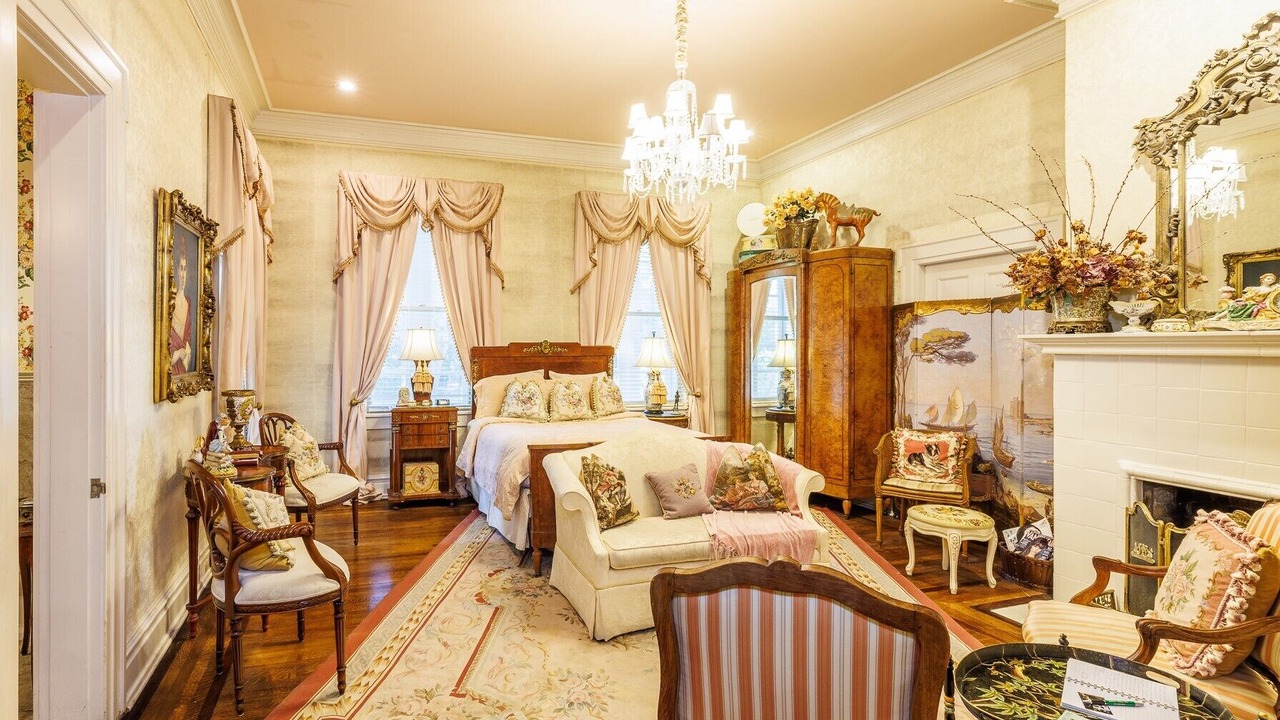 Photo of Bedroom in Gonzales