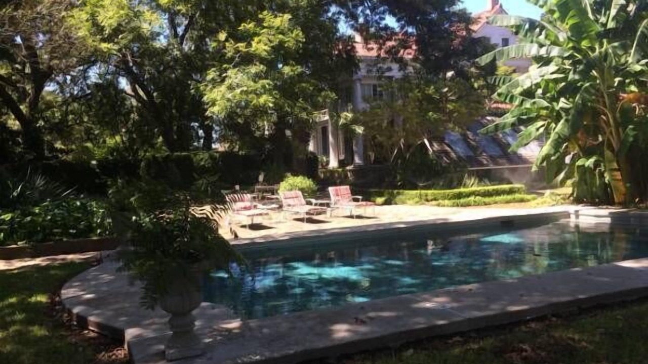 Photo of Outdoor in Gonzales