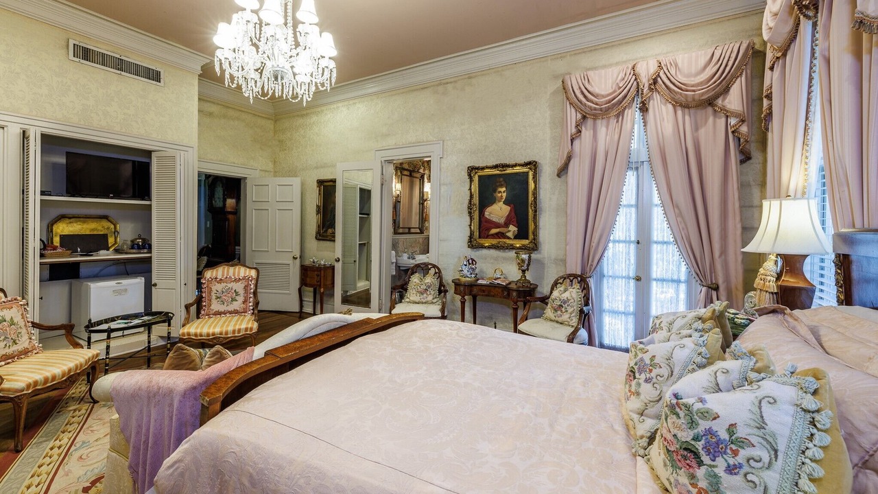 Photo of Bedroom in Gonzales