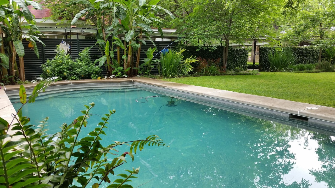 Photo of Outdoor in Gonzales